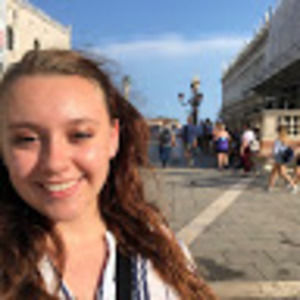 Meet your Posher, Katherine